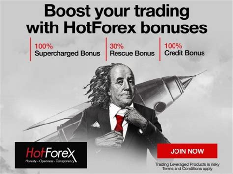 Boost Your Trading with HotForex’s Bonus Offerings .